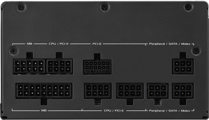 Image du produit ASUS Prime 750W 80 Plus Gold ATX 3.0 (750 W)
