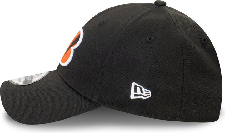 Actual product image New Era 39Thirty Stretch Cap - NFL Cincinnati Bengals - M/L (M, L)