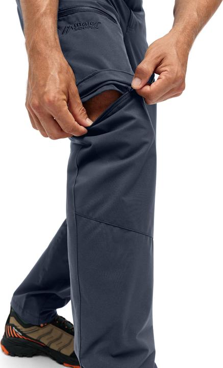 Actual product image Maier Sports Tajo Zip Loop (L, XL)