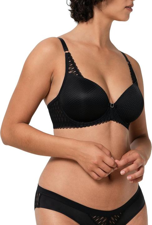 Actual product image Triumph Aura Spotlight underwired bra (pack of 2, 85 A)