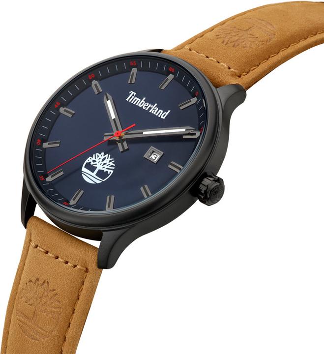 Actual product image Timberland Southford (Analogue wristwatch, 45 mm)