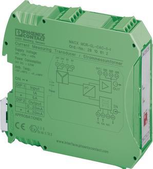Produktbild Phoenix Contact MACX MCR-SL-CAC-5-I-UP