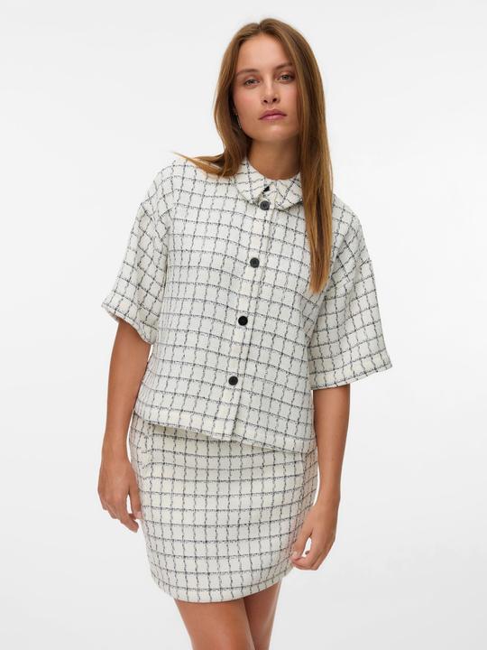 Produktbild Vero Moda VMMIRANDA Hemd Hemd (S)