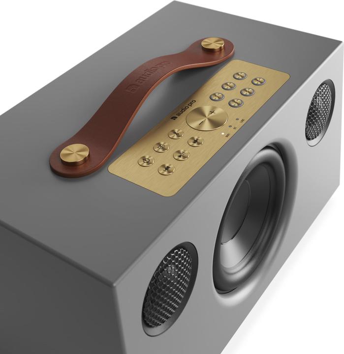 Produktbild Audio Pro C5 MKII (Radio Frequency (RF))