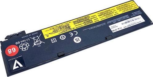 Produktbild V7 BAT LENOVO THINKP X240 X250 (3 Zellen, 2100 mAh)