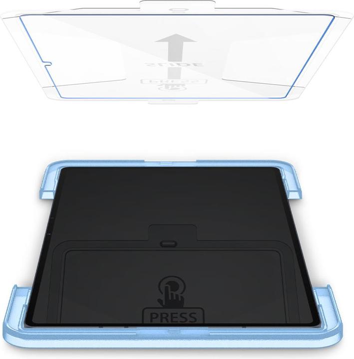 Actual product image Spigen AGL04226 (1 Piece, Galaxy Tab S8 Ultra)