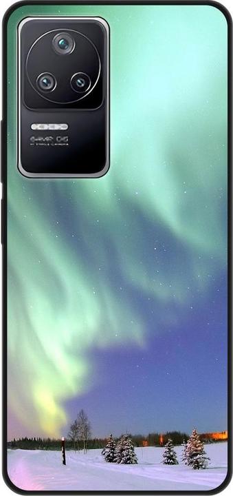 Aurora Borealis