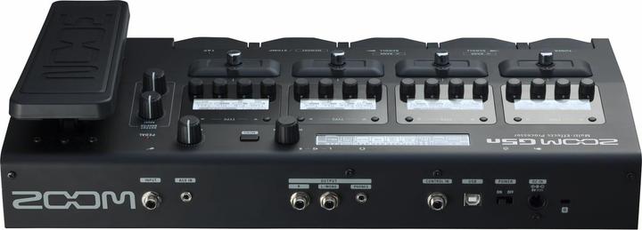 Image du produit Zoom G5n (Guitare électrique)