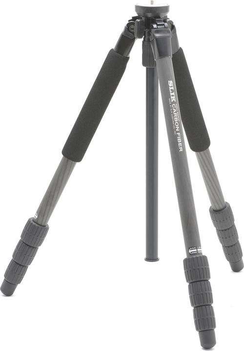 Slik Stativ Pro 634CF (Carbon)