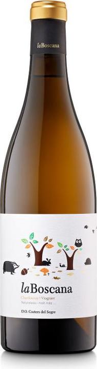 Produktbild Bodegas Costers del Sió La Boscana Blanco DO Costers del Segre