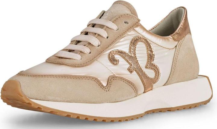 Actual product image Felmini E019, a perfect blend of style and comfort for modern sneaker lovers. Made from a (38)