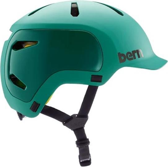Actual product image Bern Watts 2.0 Mips (55 - 59 cm)