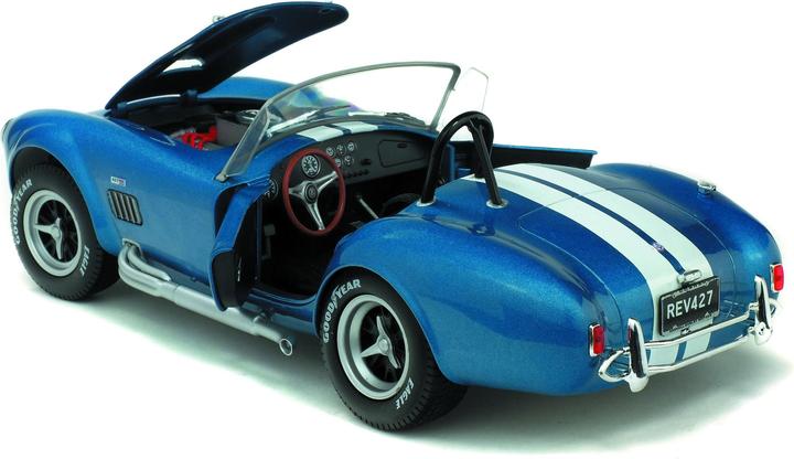 Immagine prodotto Solido Shelby Cobra 427 MKII (1965)