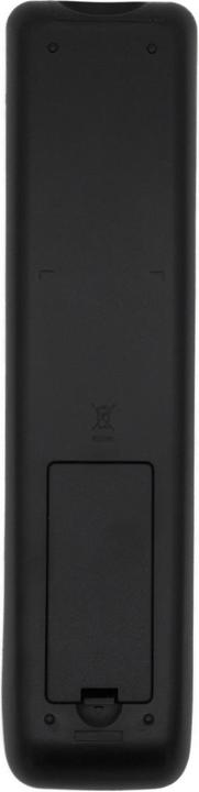Produktbild Azurano Fernbedienung Ersatz für SAMSUNG BN59-01039A, BN5901039A für LE32C650, LE32C670, LE37C650, LE37C67 (Gerätespezifische Fernbedienung, Infrarot)