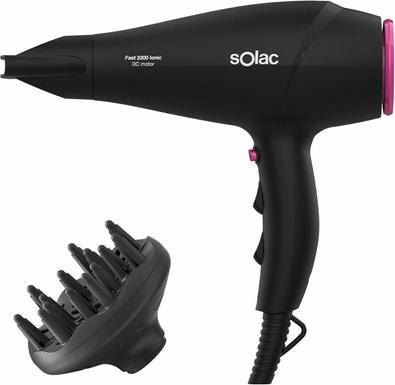 Immagine prodotto Solac SH7083