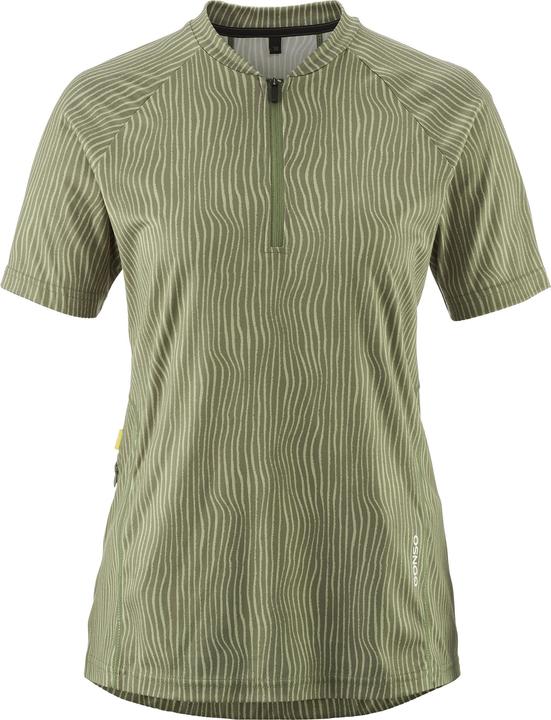 Produktbild Gonso Adventure Jersey Soft Touch (M)