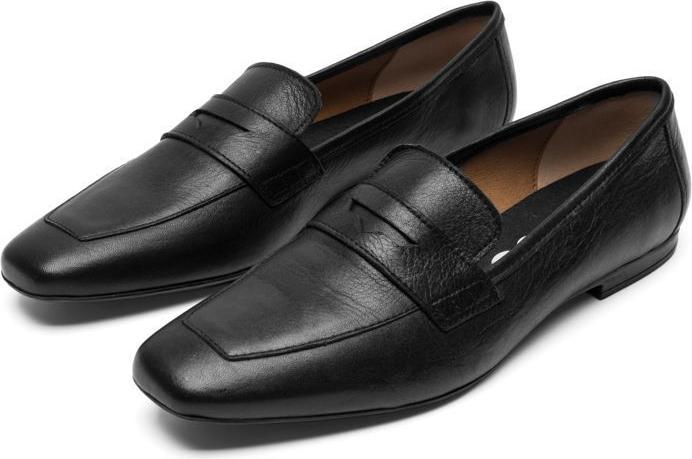 Immagine prodotto Bianco Scarpe basse in pelle BIALILLY (36)