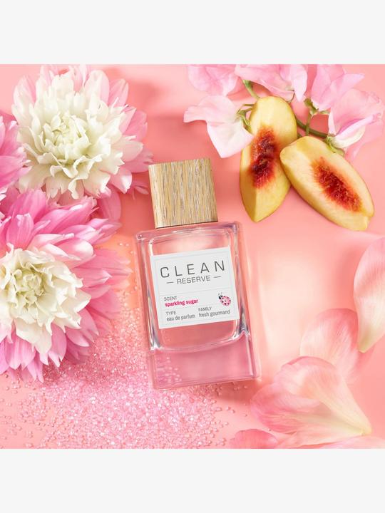 Image du produit Clean Sparkling Sugar Eau de Parfum One Shot (Eau de parfum, 100 ml)