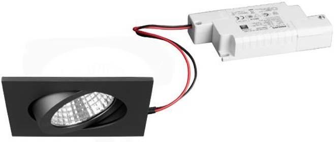 Image du produit Brumberg 39355643 Spot encastré à LED 6W (650 lm)