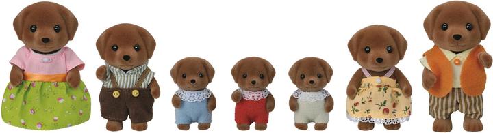 Produktbild Epoch Famille Labrador