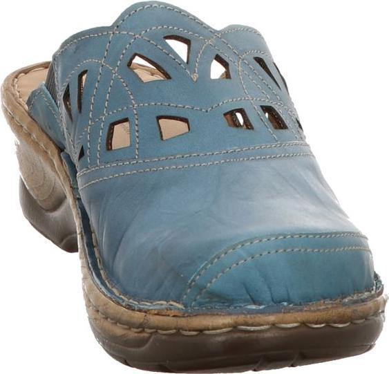 Actual product image Josef Seibel Clogs (40)