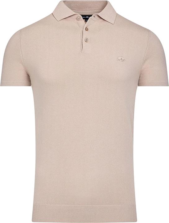 Raging Bull Poloshirt kurzärmlig