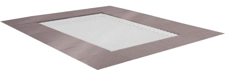 Actual product image Eurotramp Replacement impact protection plate