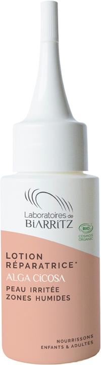 Produktbild Laboratoires de Biarritz Alga Cicosa Reparierende Lotion (40 ml)