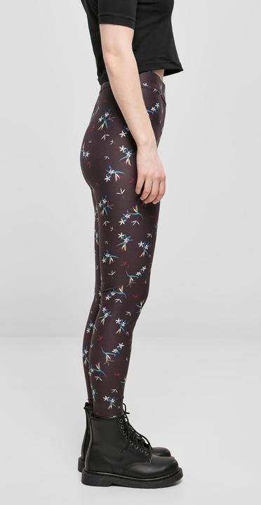 Immagine prodotto Urban Classics Leggings AOP morbidi da donna - 16531 (S)