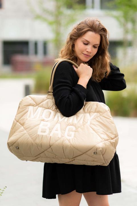 Actual product image Childhome Mommy Bag