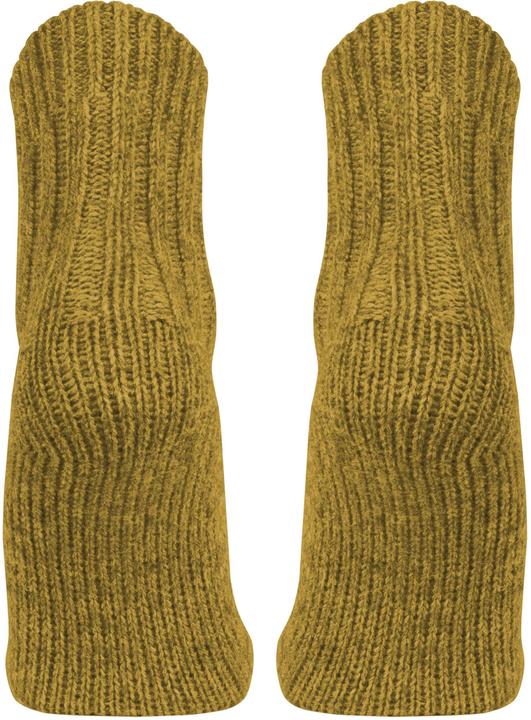 Produktbild Normani 2 Paar WollSocken aus Alpaka- und Schafwolle (2er Pack, 35 - 38)