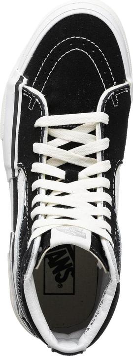 Actual product image Vans Sk8-Hi Reconstruct Shoes - 86685 (36)