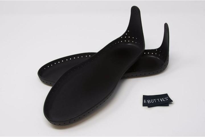 Botties Sohlen EU 34-35, Kids XL, 1 Paar