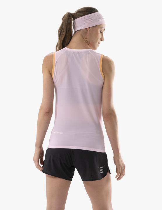 Actual product image Compressport Trail Racing Tank W (XS)