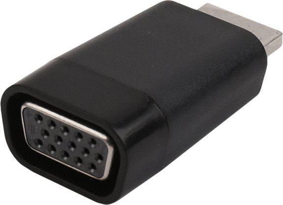 Produktbild Gembird A-HDMI-VGA-001 (0.02 m, Parallel (Drucker))