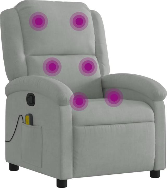 Actual product image VidaXL Gyta