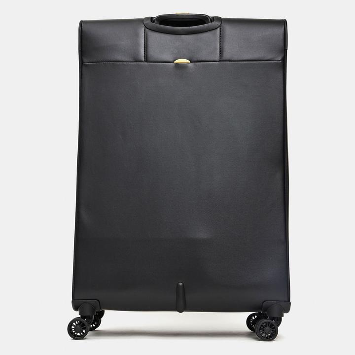 Image du produit Mandarina Duck Eco Coated 4 roues trolley XL 83 cm avec soufflet extensible (140 l, XL (à partir de 115l))