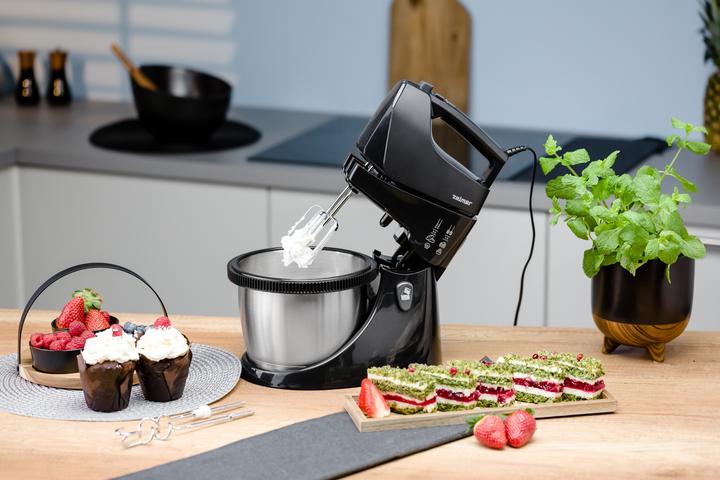 Actual product image Zelmer ZHM2559BS (750 W)