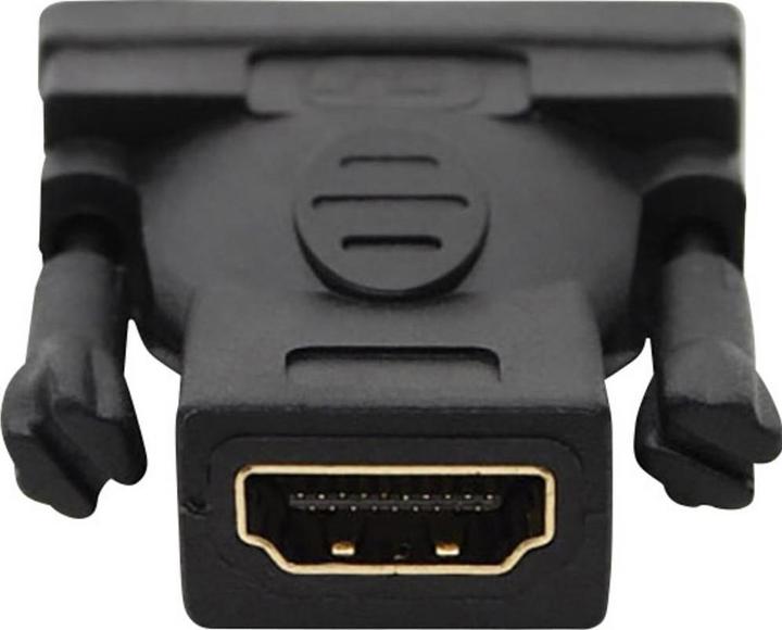 Actual product image Club 3D DVI to (HDMI, 5 cm)