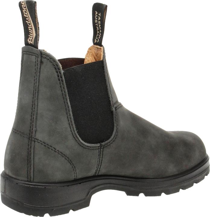 Produktbild Blundstone Antique Black (44)