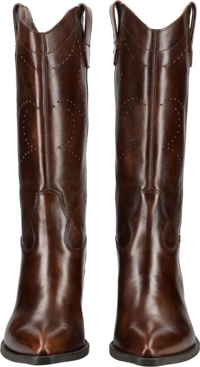 Actual product image Nero Giardini Stiefel (40)