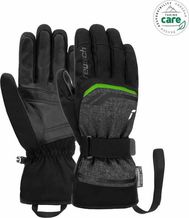 Actual product image Reusch Primus R-TEX XT (7)
