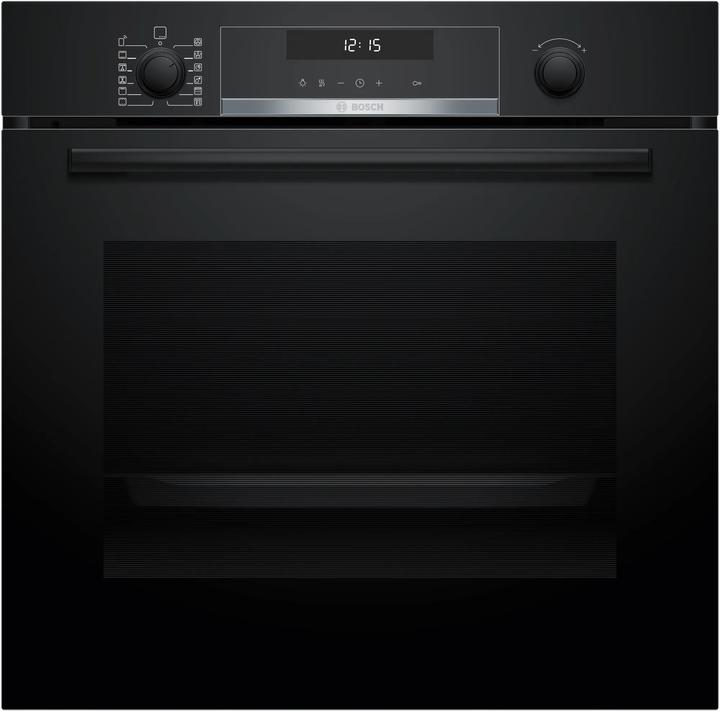 Actual product image Bosch Hausgeräte HBG578EB7