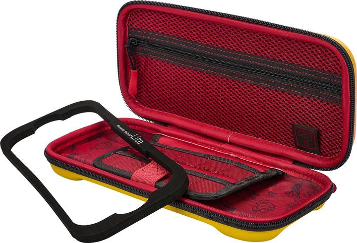 Actual product image PowerA ProtectionCase NSW-NSW Lite (Switch OLED, Switch, Switch Lite)