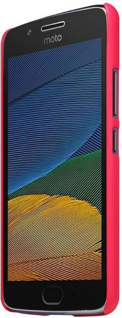 Produktbild Nillkin Super Frosted Shield Series (Motorola Moto G5)