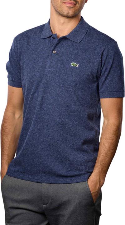 Produktbild Lacoste Polo Shirt Short Sleeves HAU (S)