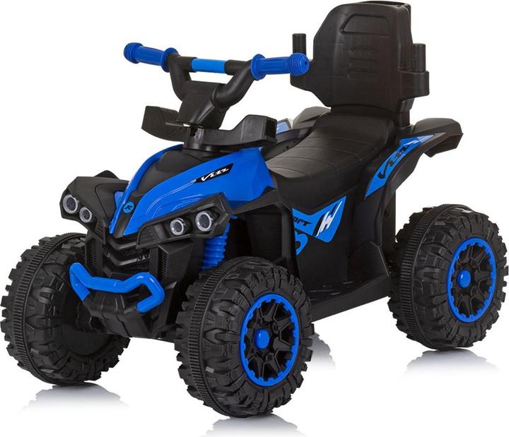 Immagine prodotto Chipolino Voiture toboggan enfants ATV