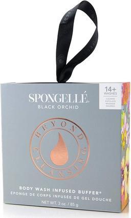 Spongellé Bodywash Black Orchid