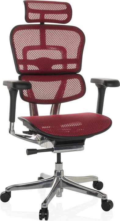 Image du produit Hjh Office Ergohuman Gen5