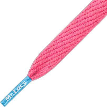 Mr. Lacy schnürsenkel flatties (130 cm)